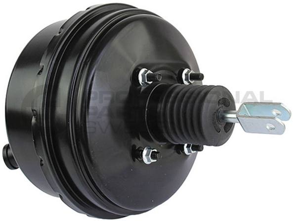 Volvo Brake Booster 9157699 - Proparts 51437699